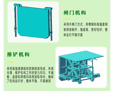 垃圾站压缩机:助力环境保护的新宠